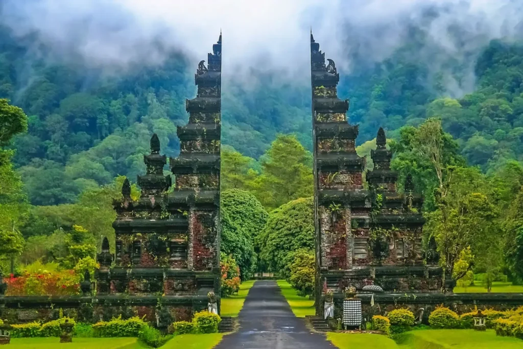 Teen Leadership Camp Program in Bali