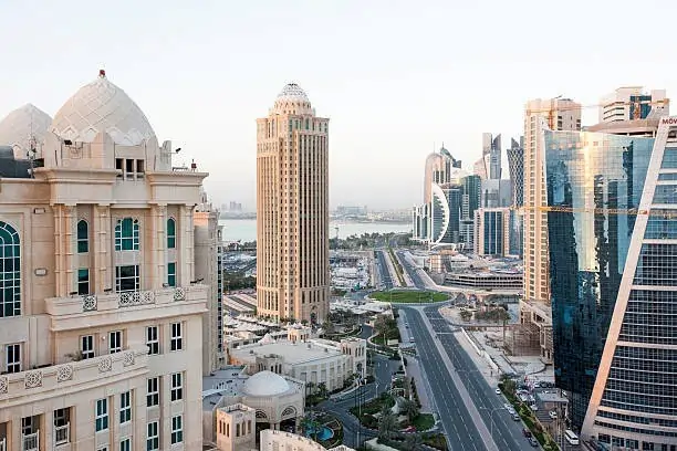 Teen Leadership Camp Program in Qatar
