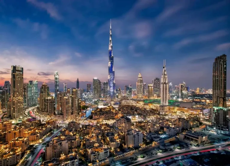 Teen Leadership Camp Programs in Dubai
