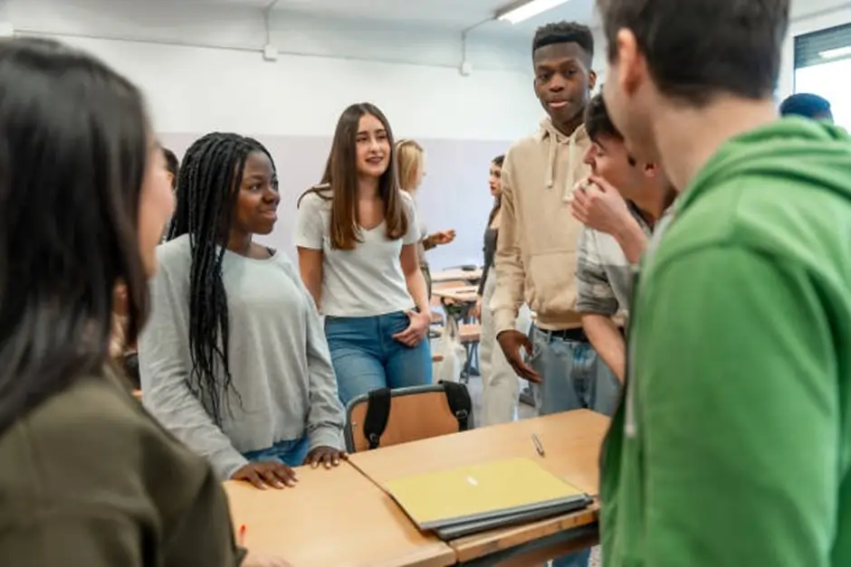 Communication Social Skills for teen