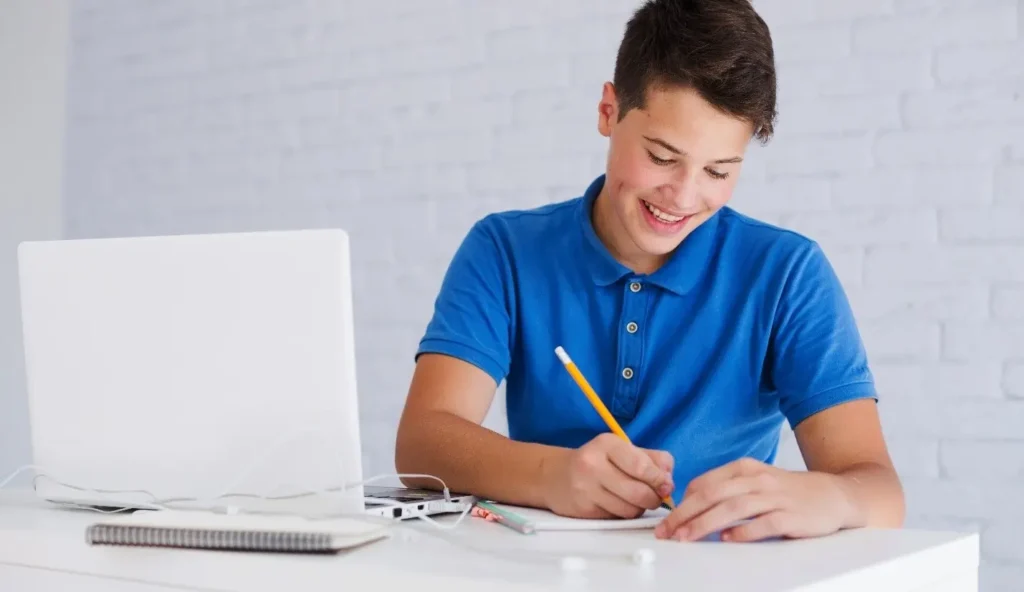 Problem-Solving Leadership Skills for Teens