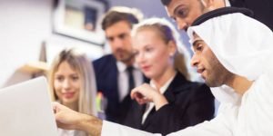 Corporate Business In The Middle East Corporate Business In The Middle East